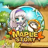 maple Historia game icon