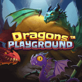 Parque de los Dragones game icon