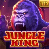 Jungle King icon