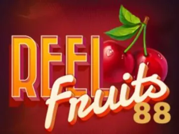 Fruit Cocktail 1 Logo